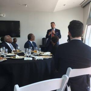 2017 NCABL & SCBLA Joint Conference